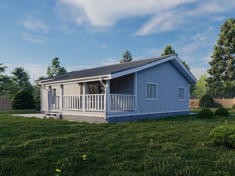 Проект Д-КА-85